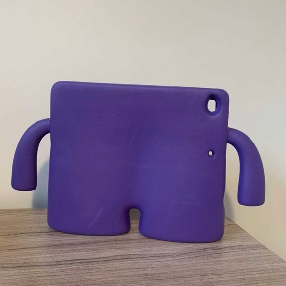 Speck iGuy iPad Mini 4 Protective Case - Picture 3 of 3